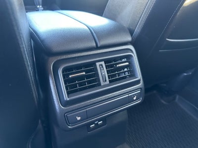 2024 Mazda Mazda CX-50 2.5 Turbo Premium Plus Package