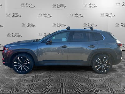 2024 Mazda Mazda CX-50 2.5 Turbo Premium Plus Package