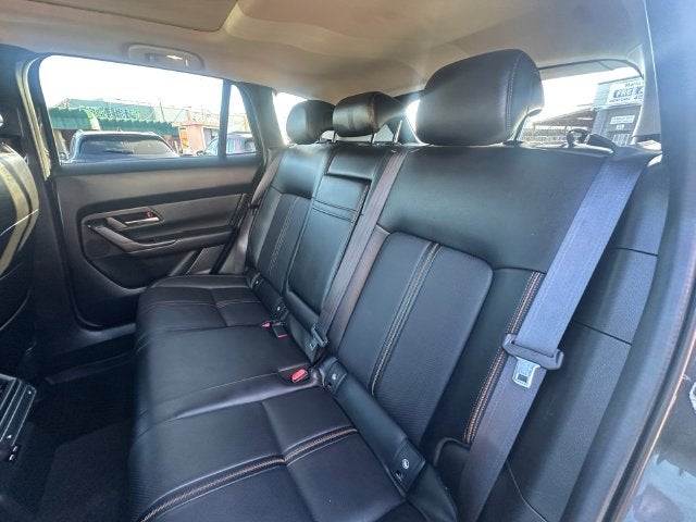 2024 Mazda Mazda CX-50 2.5 Turbo Premium Plus Package