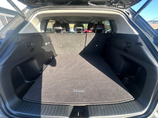 2024 Mazda Mazda CX-50 2.5 Turbo Premium Plus Package