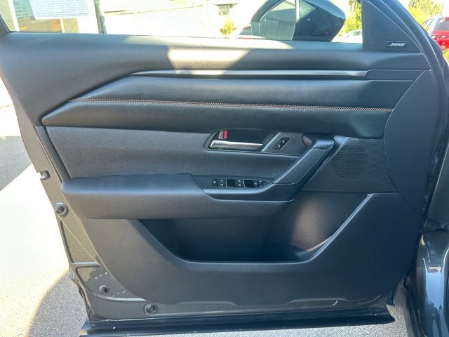 2024 Mazda Mazda CX-50 2.5 Turbo Premium Plus Package