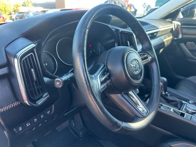 2024 Mazda Mazda CX-50 2.5 Turbo Premium Plus Package