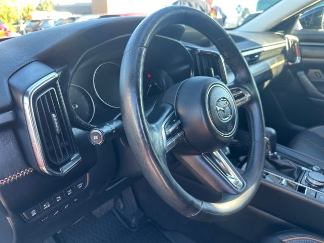 2024 Mazda Mazda CX-50 2.5 Turbo Premium Plus Package