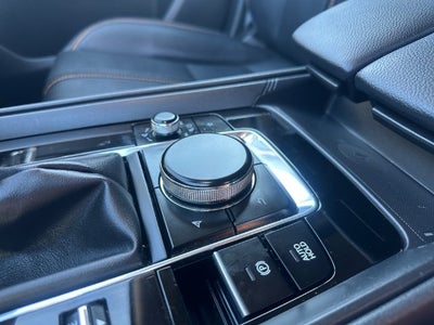 2024 Mazda Mazda CX-50 2.5 Turbo Premium Plus Package