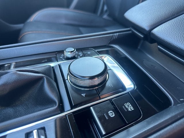 2024 Mazda Mazda CX-50 2.5 Turbo Premium Plus Package