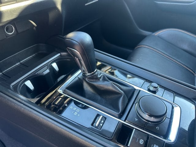 2024 Mazda Mazda CX-50 2.5 Turbo Premium Plus Package