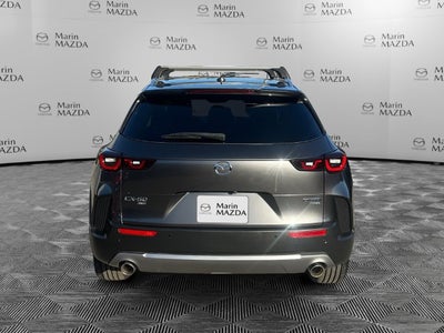 2024 Mazda Mazda CX-50 2.5 Turbo Premium Plus Package