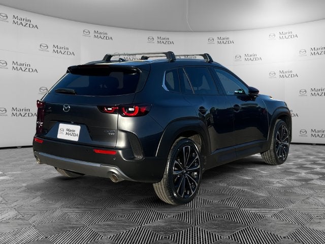 2024 Mazda Mazda CX-50 2.5 Turbo Premium Plus Package