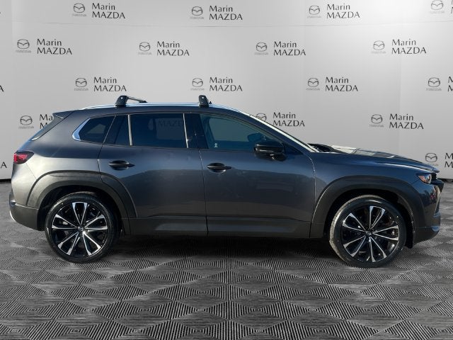2024 Mazda Mazda CX-50 2.5 Turbo Premium Plus Package
