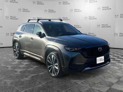 2024 Mazda Mazda CX-50 2.5 Turbo Premium Plus Package