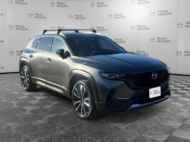 2024 Mazda Mazda CX-50 2.5 Turbo Premium Plus Package