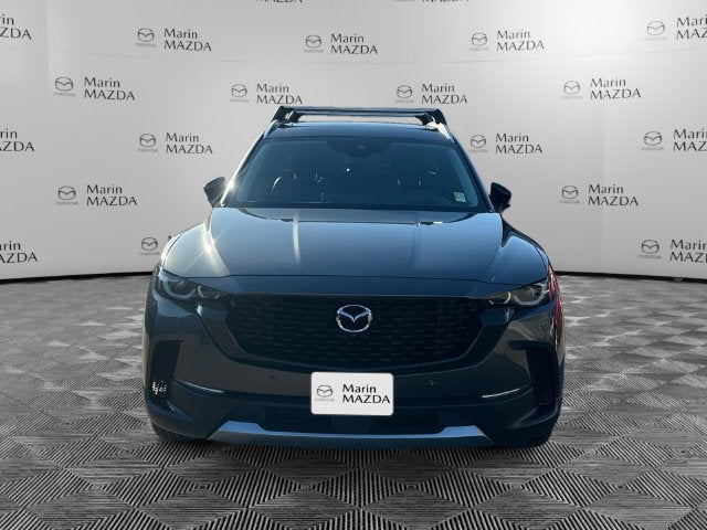 2024 Mazda Mazda CX-50 2.5 Turbo Premium Plus Package