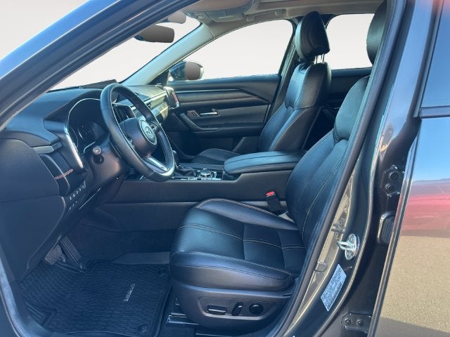 2024 Mazda Mazda CX-50 2.5 Turbo Premium Plus Package