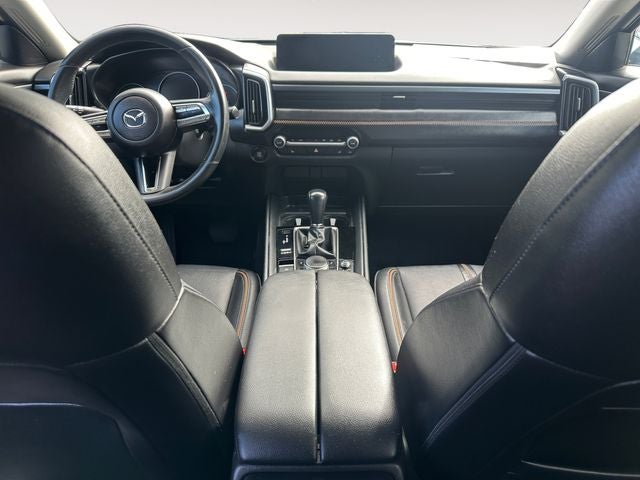 2023 Mazda Mazda CX-50 2.5 Turbo