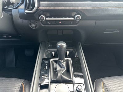 2023 Mazda Mazda CX-50 2.5 Turbo