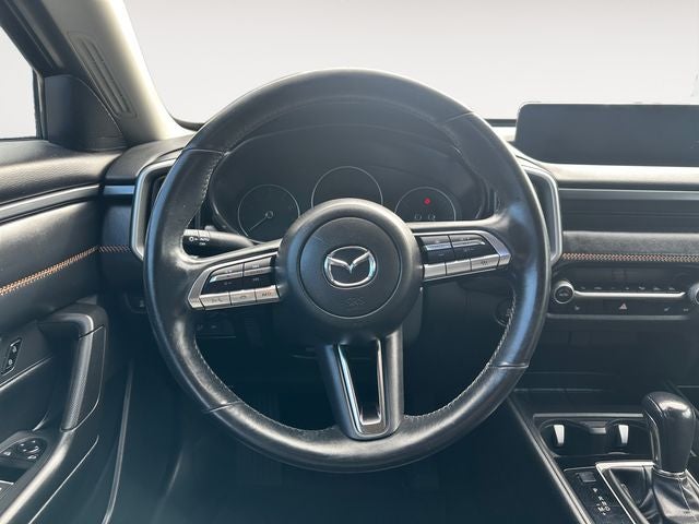 2023 Mazda Mazda CX-50 2.5 Turbo