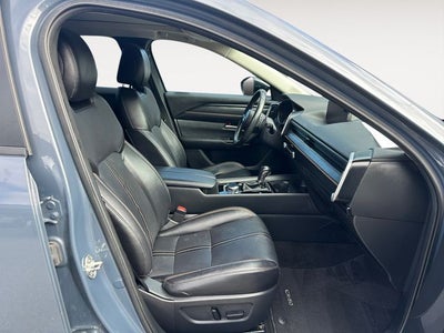 2023 Mazda Mazda CX-50 2.5 Turbo