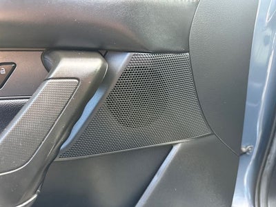 2023 Mazda Mazda CX-50 2.5 Turbo