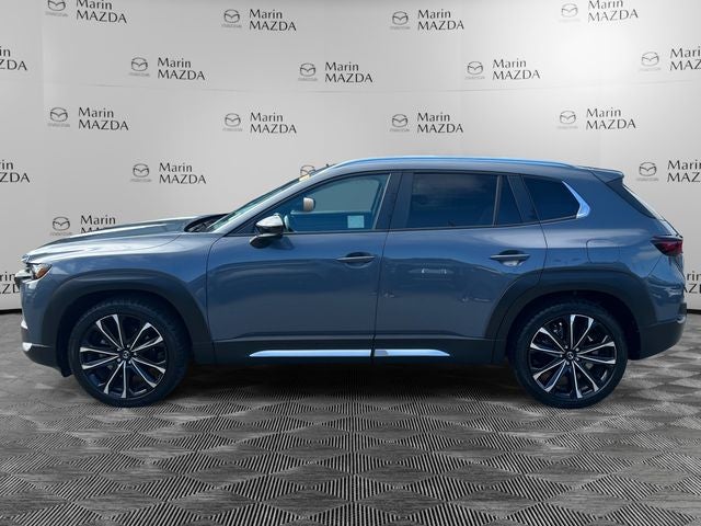 2023 Mazda Mazda CX-50 2.5 Turbo