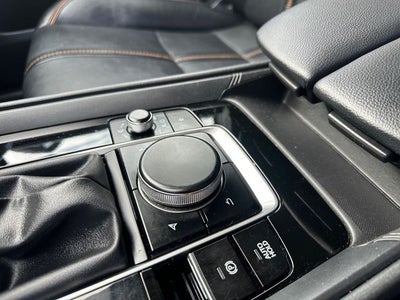 2023 Mazda Mazda CX-50 2.5 Turbo