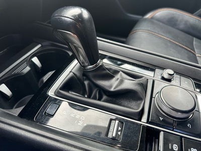 2023 Mazda Mazda CX-50 2.5 Turbo