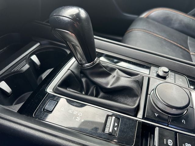 2023 Mazda Mazda CX-50 2.5 Turbo