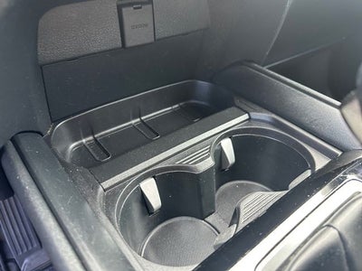 2023 Mazda Mazda CX-50 2.5 Turbo