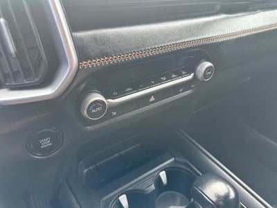 2023 Mazda Mazda CX-50 2.5 Turbo