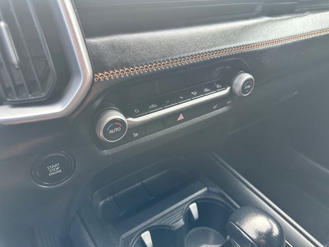 2023 Mazda Mazda CX-50 2.5 Turbo