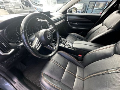 2023 Mazda Mazda CX-50 2.5 Turbo