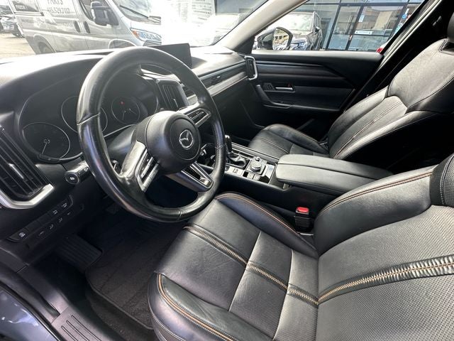 2023 Mazda Mazda CX-50 2.5 Turbo