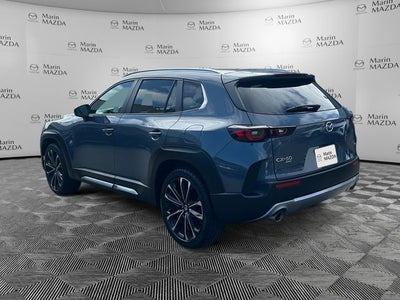 2023 Mazda Mazda CX-50 2.5 Turbo