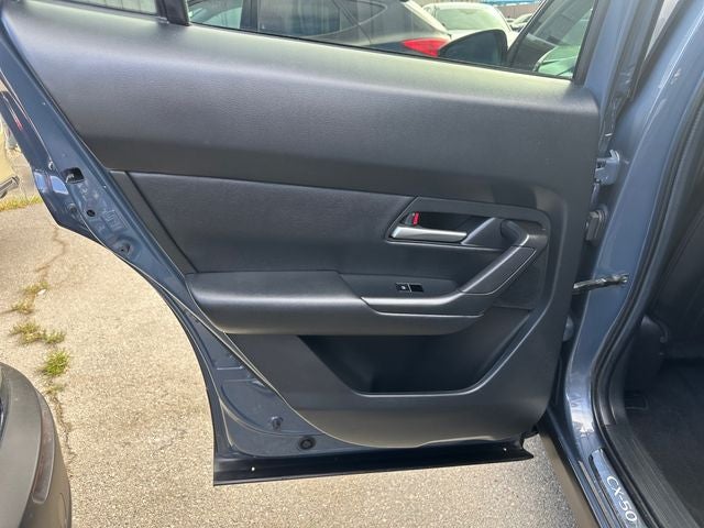 2023 Mazda Mazda CX-50 2.5 Turbo
