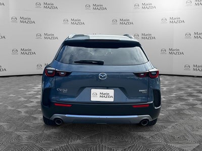 2023 Mazda Mazda CX-50 2.5 Turbo