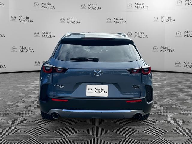 2023 Mazda Mazda CX-50 2.5 Turbo