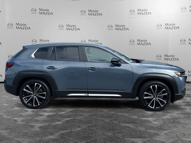 2023 Mazda Mazda CX-50 2.5 Turbo
