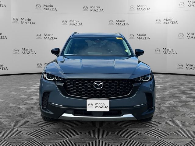 2023 Mazda Mazda CX-50 2.5 Turbo