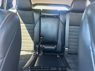 2023 Mitsubishi Outlander PHEV SE