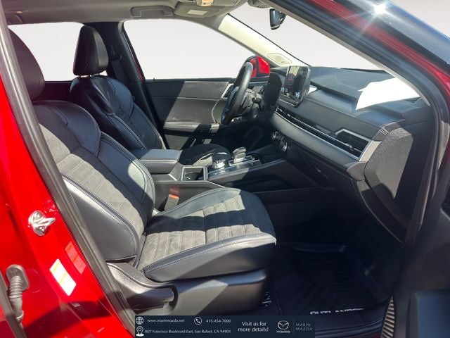 2023 Mitsubishi Outlander PHEV SE