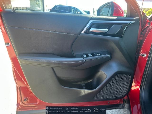 2023 Mitsubishi Outlander PHEV SE