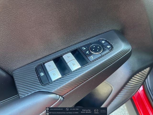 2023 Mitsubishi Outlander PHEV SE