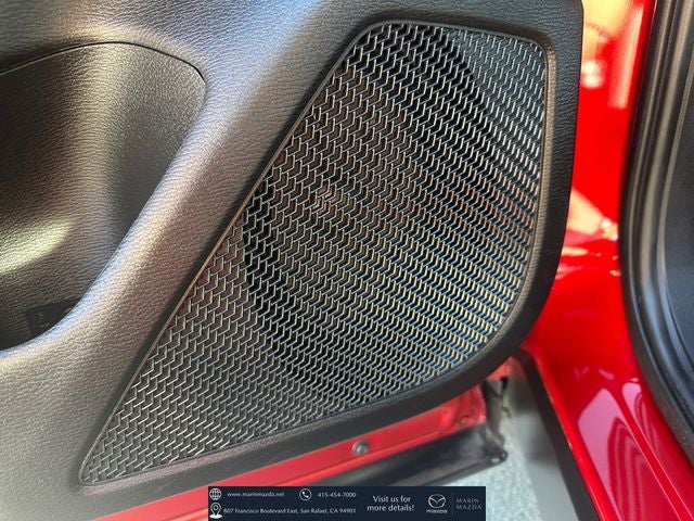 2023 Mitsubishi Outlander PHEV SE