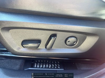 2023 Mitsubishi Outlander PHEV SE