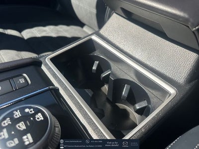 2023 Mitsubishi Outlander PHEV SE