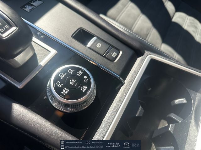 2023 Mitsubishi Outlander PHEV SE