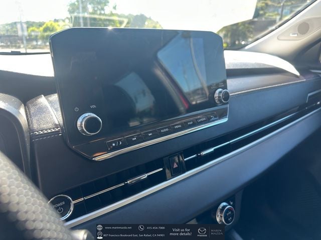 2023 Mitsubishi Outlander PHEV SE