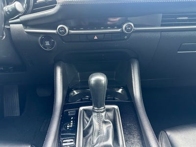 2024 Mazda Mazda3 2.5 S Select Sport