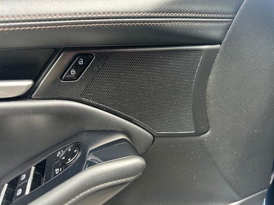 2024 Mazda Mazda3 2.5 S Select Sport