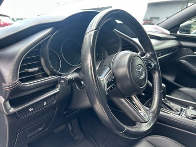 2024 Mazda Mazda3 2.5 S Select Sport