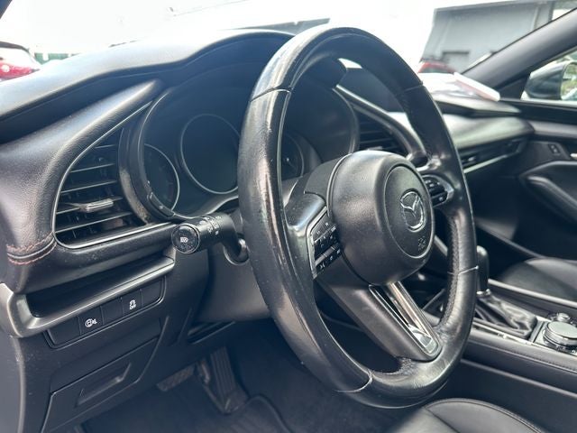 2024 Mazda Mazda3 2.5 S Select Sport